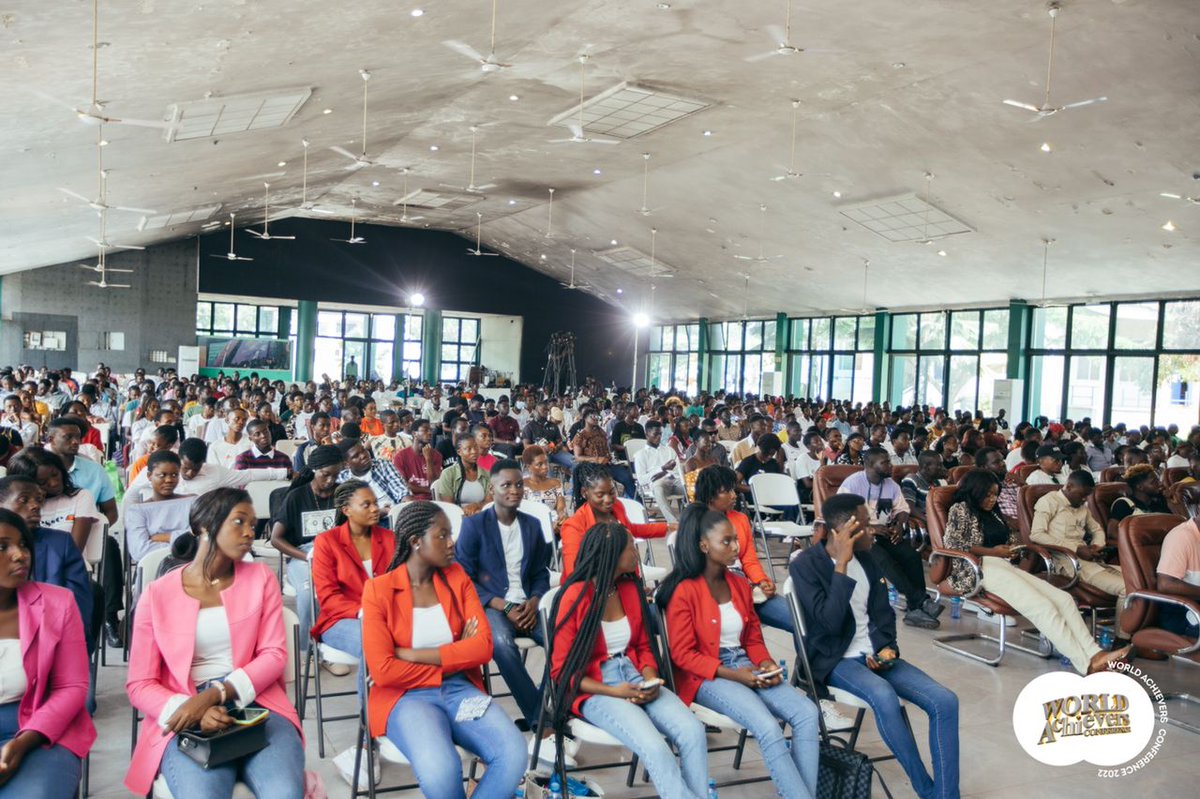URFamilyglobal's tweet photo. Pictures from #WAC22 WORLD ACHIEVERS CONFERENCE was a blessing https://t.co/2fuqdluD8Z