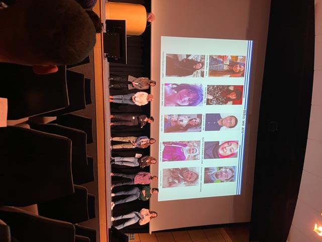 The 2022 BMIC days begin, enjoy !