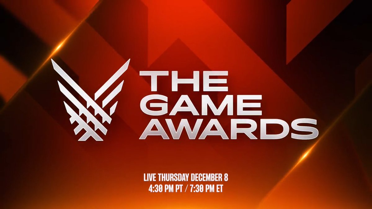 The Game Awards on X: Have you voted yet for #TheGameAwards