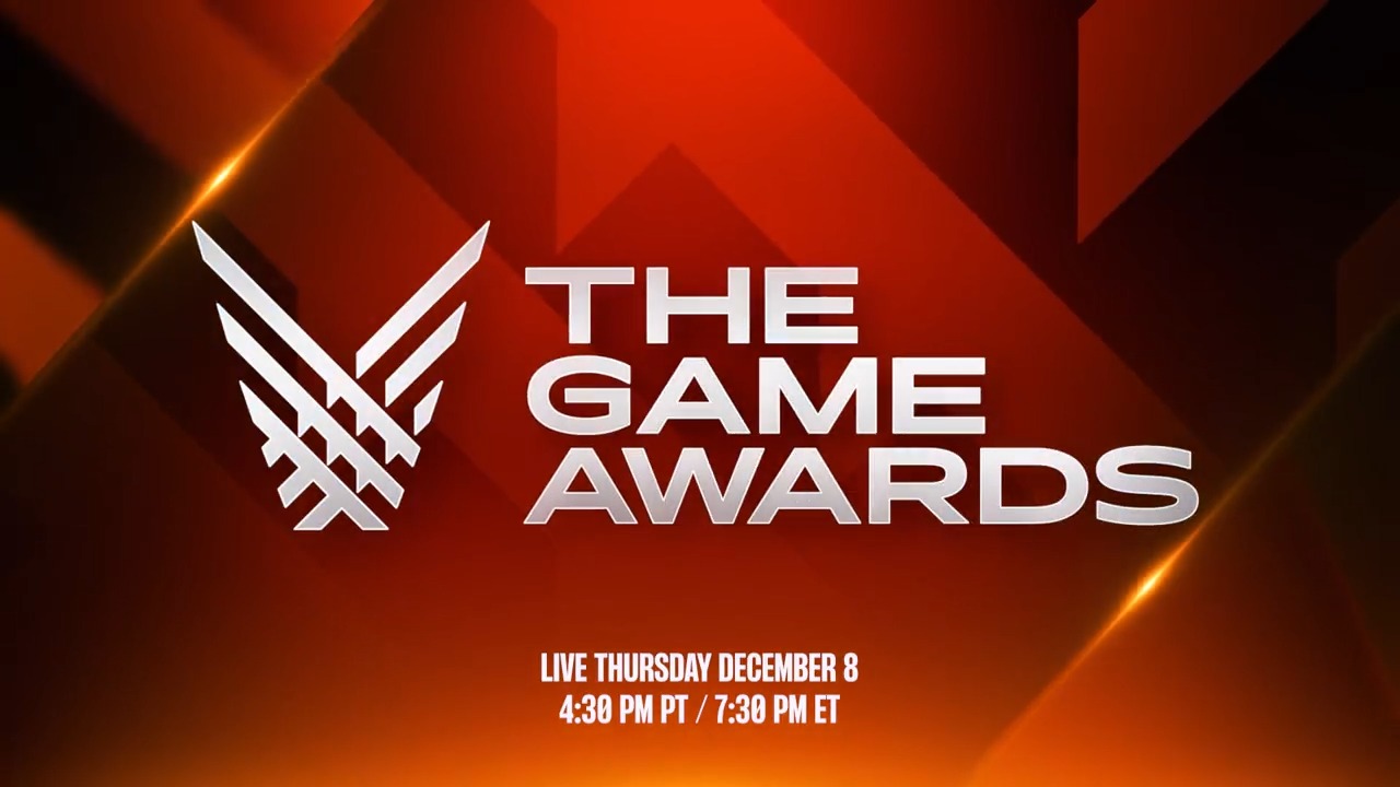 The Game Awards 2022 Game of the Year Nominees revealed