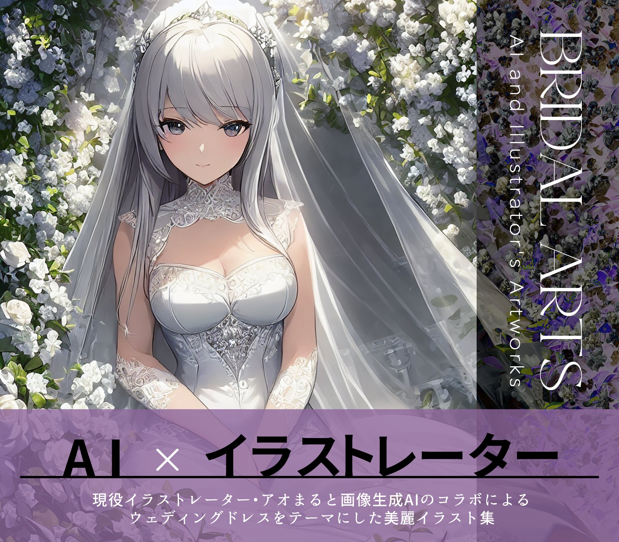 アオまる Aiも使える絵師 Ao Illust Twitter