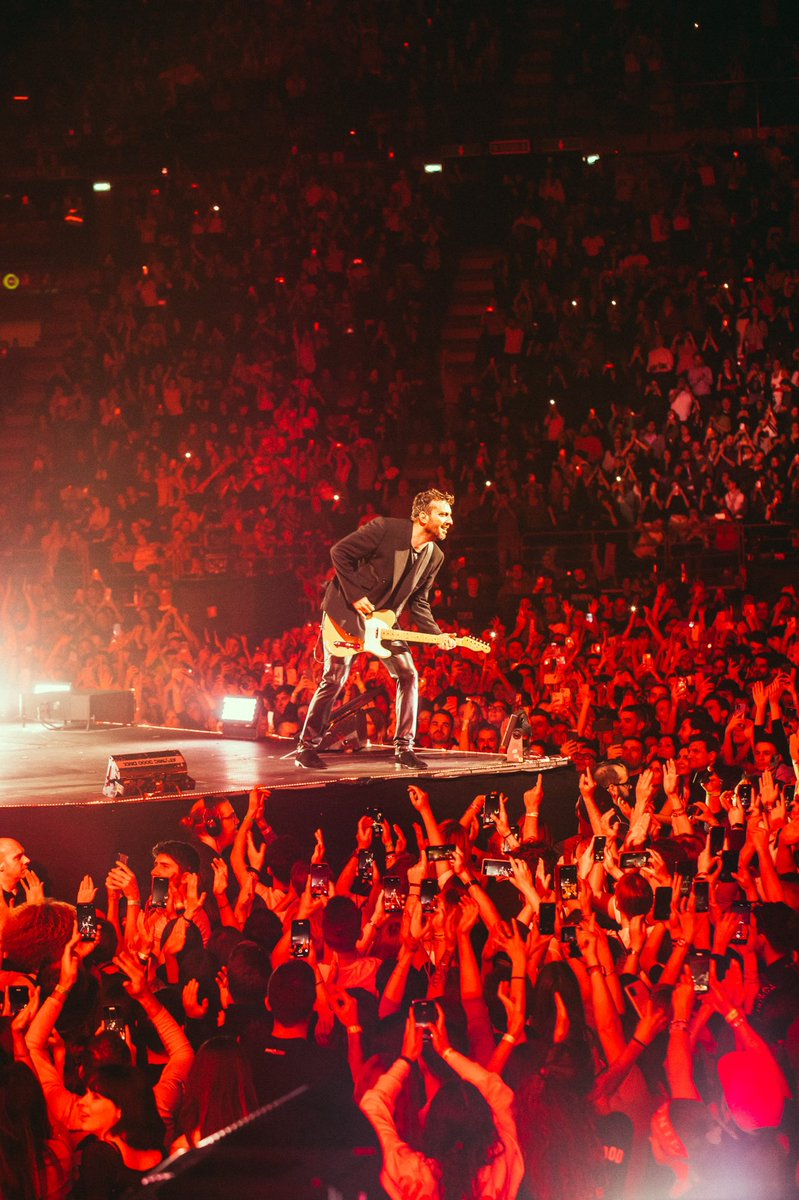 Cesare Cremonini tweet media