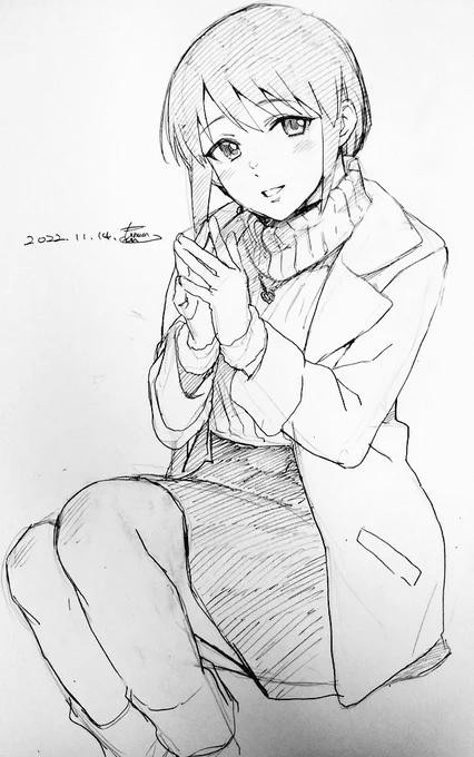 美優スァン 
