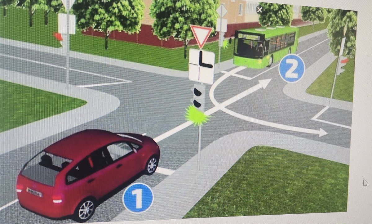 Twidder, ihr kennt euch doch aus.

Wir haben hier grad ne kleine Diskussion. 

Wer hat bei diesem Bild Vorfahrt?