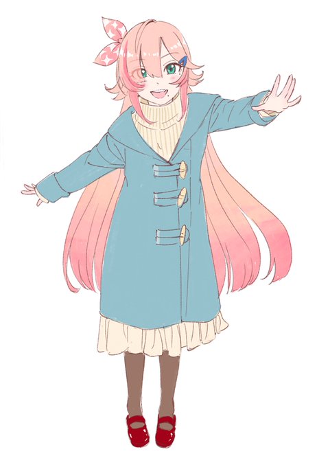 おつほーっ💓
しごおわだよん❤️みんな週明けどうだった〜っ❓
寒くなってきたから暖めて帰ろうね(*'ω`*) 