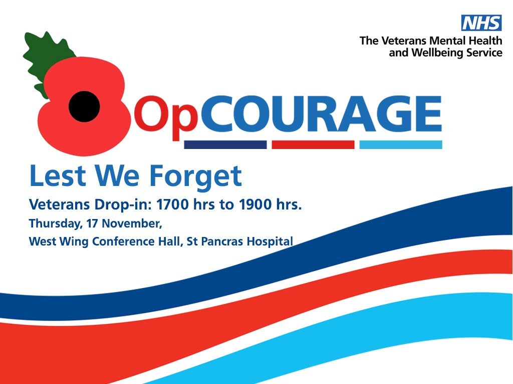 Veterans' Mental Health (@tommyv14522832) on Twitter photo 