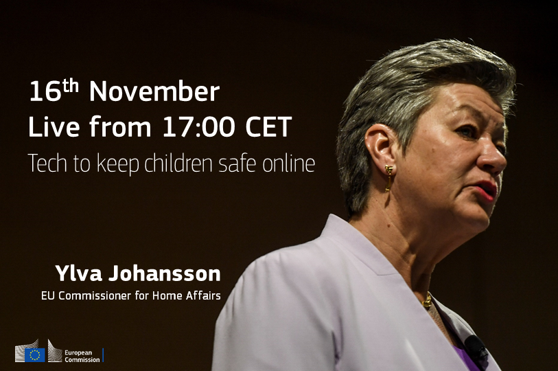 EU Home Affairs tweet media