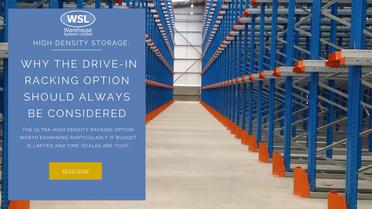 kecongnghiepvnt's tweet image. Looking for a time-saving, cost-effective warehouse storage solution? #driveingracking #palletracking #deepstorage #highdensity #warehouseracking lnkd.in/ewvrWr5x