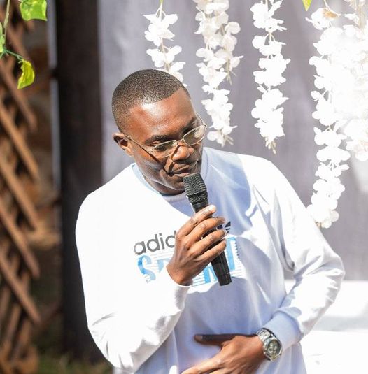 Uncle S (@skillzm1) on Twitter photo 