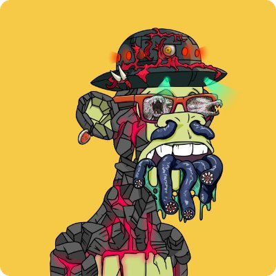 GPotoato's tweet photo. Hey Twitter,
Does #MutantApeYachtClub Follow Mutants?
I wanna follow all of BAYC &amp; MAYC holders 🫶♥️
#MAYC #FTX #BAYC #APE https://t.co/4KnnDkmqaH