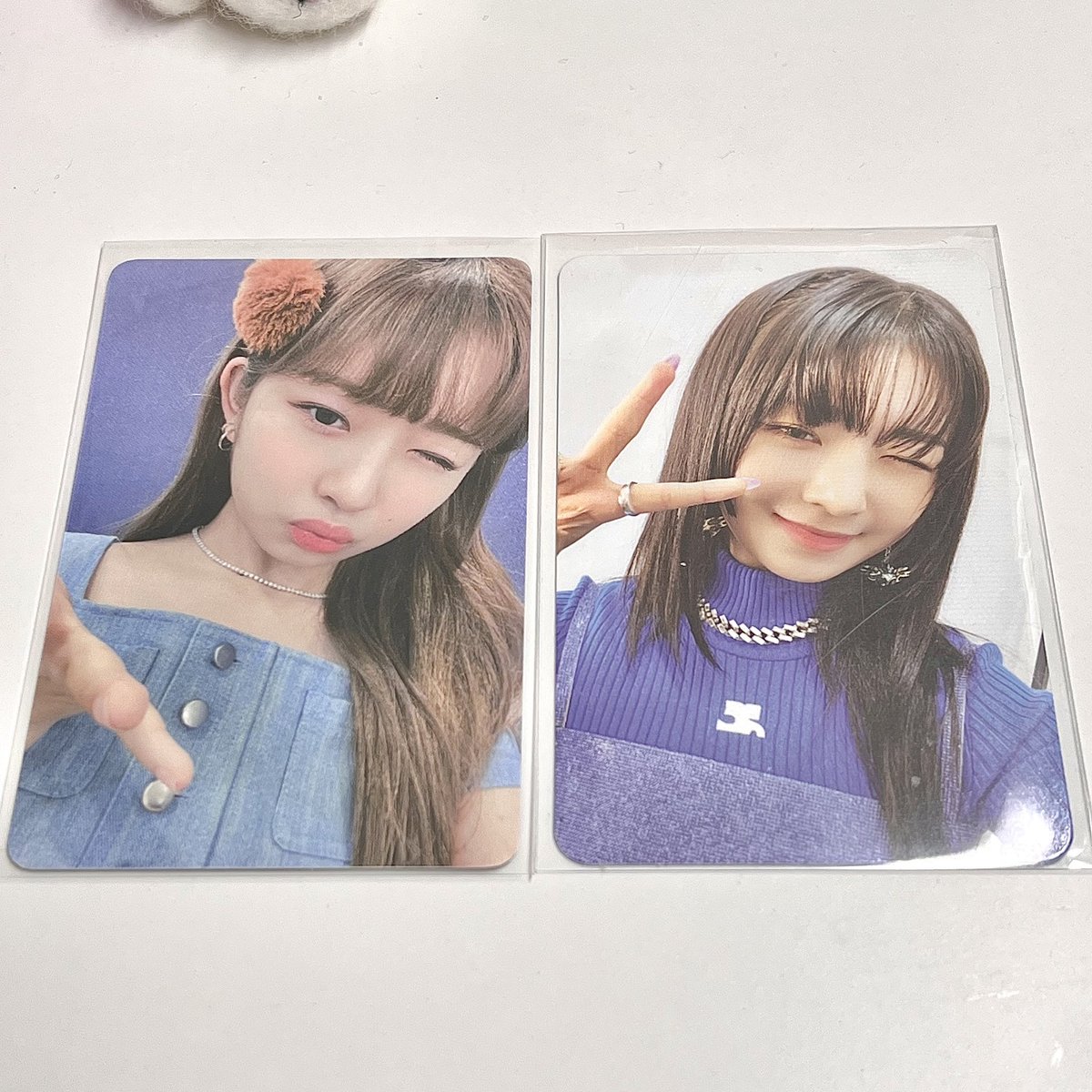 깡!