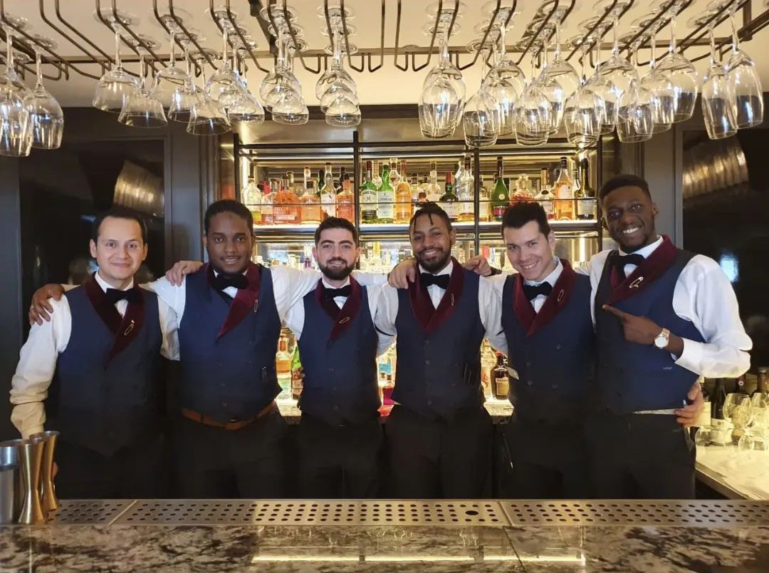 The Mayfair Townhouse tweet media