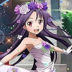 AniMeForLifeBoi's tweet photo. Who's the better waifu?
Yuuki or Sinon https://t.co/DPWudlMkuJ