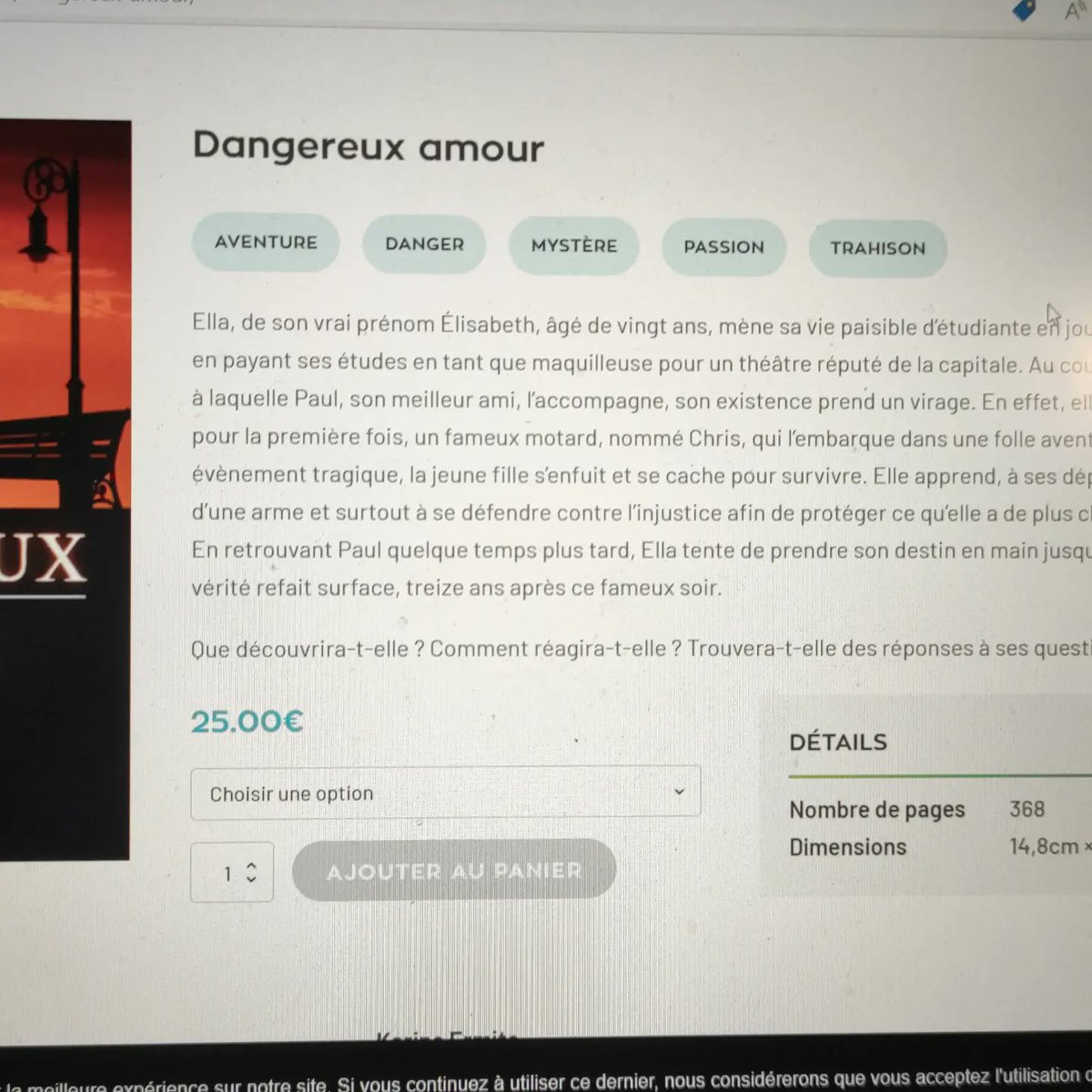 Karine Cossard tweet media