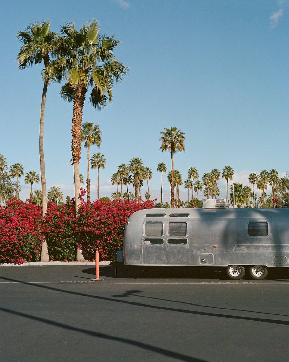 A Portrait of Palm Springs pt. II