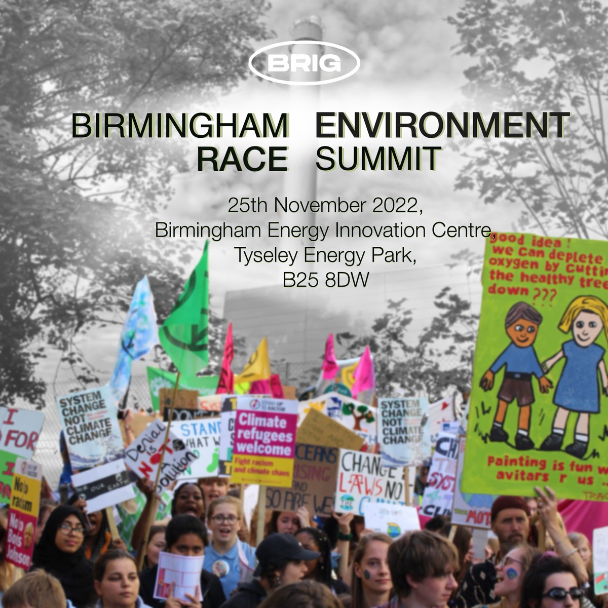 The Climate Room tweet media