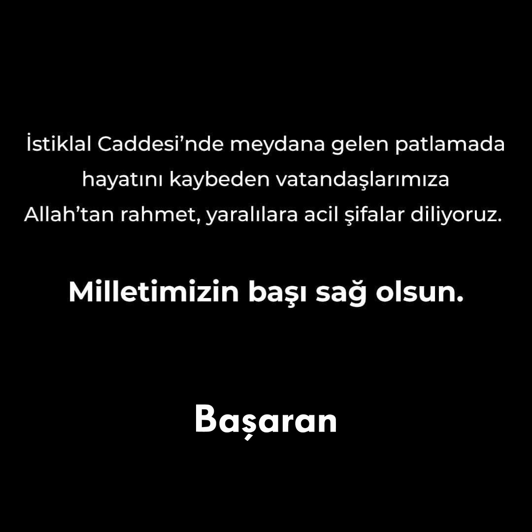 Başaran Otomotiv (@basaranotomotiv) on Twitter photo 