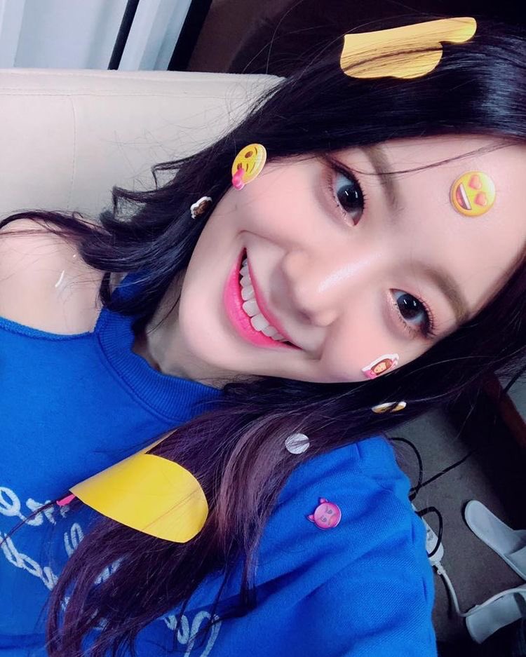 gyurithinker's tweet photo. fromis_9 jang gyuri 💔 https://t.co/c7HqeN2GN3