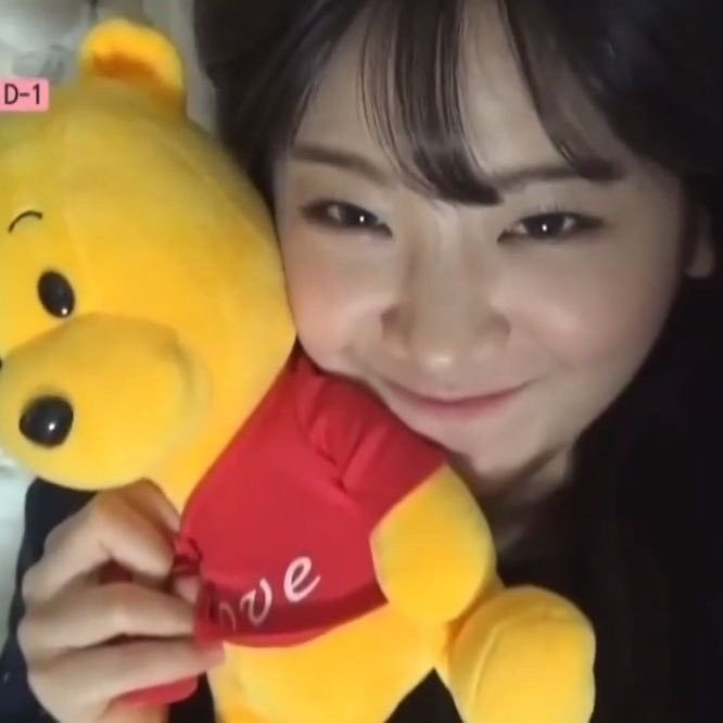 gyurithinker's tweet photo. always missing baby gyul https://t.co/OFl1SEoghO