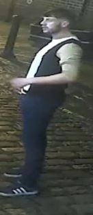 Do you recognise these men❓

We need to speak to them after an assault in Whitby.

A 40-year-old man from South Yorkshire sustained a head injury and was taken to hospital for treatment.

It happened outside Abbey Wharf at 11.30pm on Saturday 29 October 2022.

👇