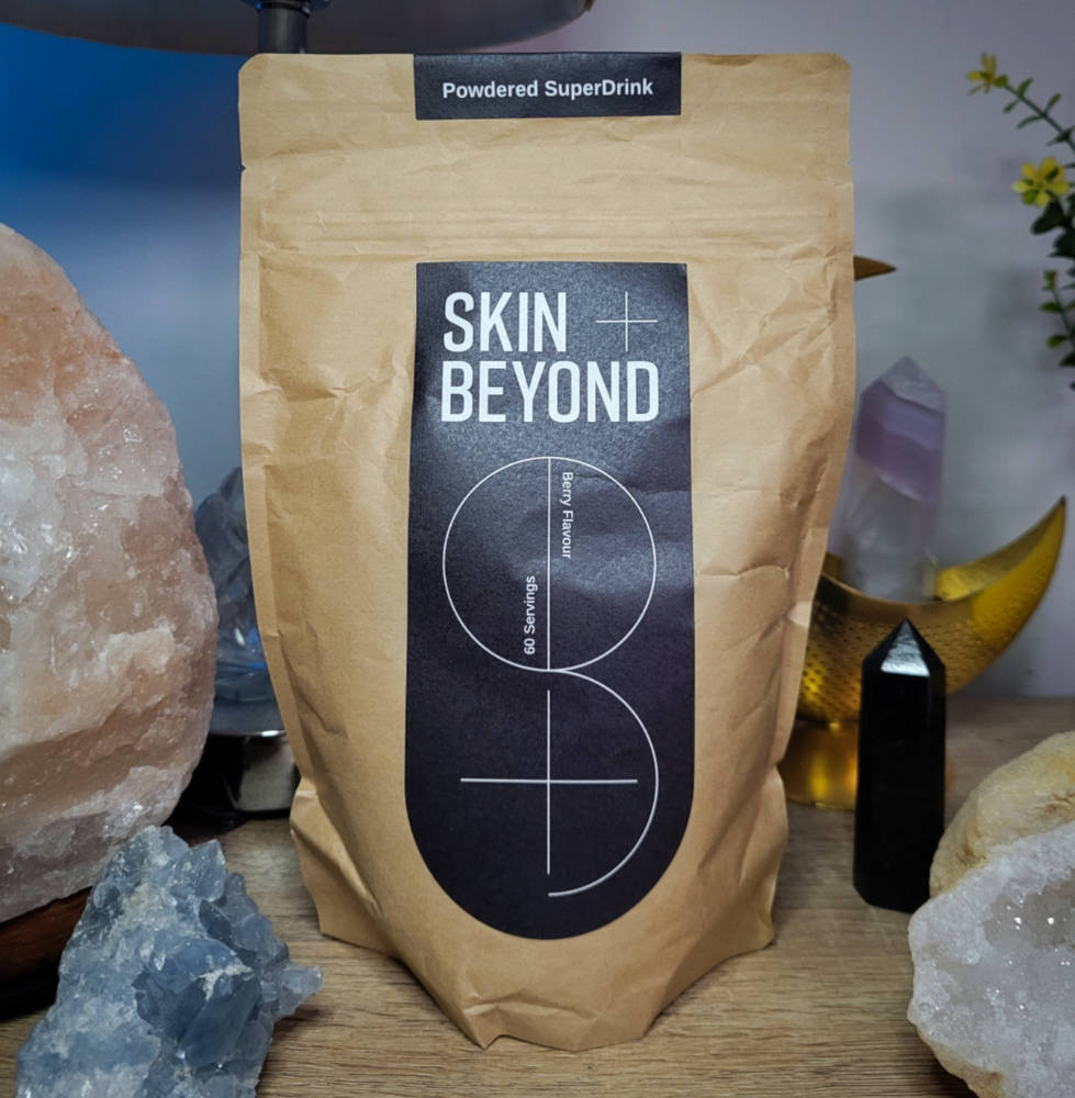 Beautifinous's tweet photo. NEW - Skin + Beyond supplement drink review - https://t.co/1xhrAZpFeJ #bbloggers #natural #skincare #feelgood @LovingBlogs 
@UKBloggers1 https://t.co/cavvZTwZMQ
