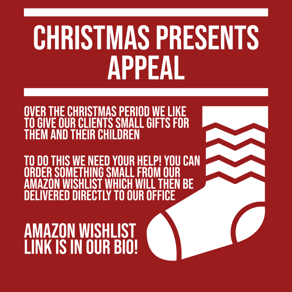 PAFRAS_Leeds's tweet photo. Please keep sharing the Amazon wishlist. All items are between £4 and £20. 

Thanks for your support so far folks!

https://t.co/KPdus6HGtm https://t.co/ghnyUmOhY1