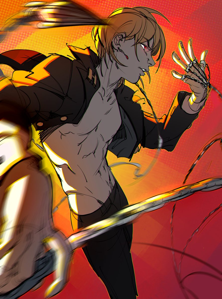 THANK YOU FOR 24K!!! 🥹👏 Wanted to do a little sketch giveaway to celebrate! Must be following and RT this to enter; 2 winners will be picked on Nov 21st! 🥳 Thank you all again for supporting me and my work; it really means a lot 🥲🖤