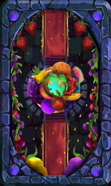 Runestrike tweet media