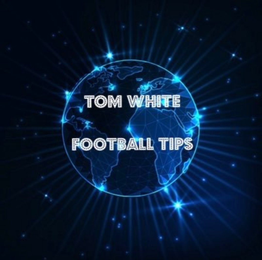 Tom White Football Tips (@TomWhiteTips) / Twitter