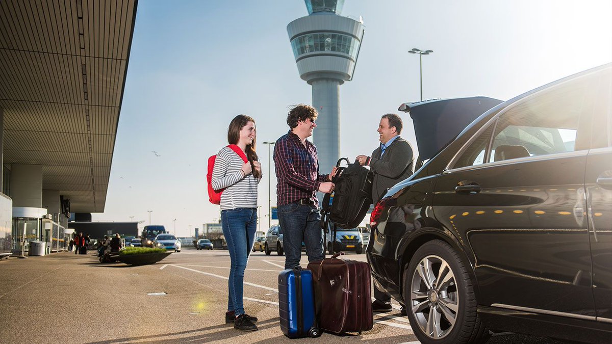 Getting the convenience to and from the airport is a hassle for everyone, even if they only travel sometimes. In addition to this trouble, attempting to locate transportation once the plane lands is a major pain.

businessnewsday.com/car-service-to…
#airporttransfers #luxurytransfers