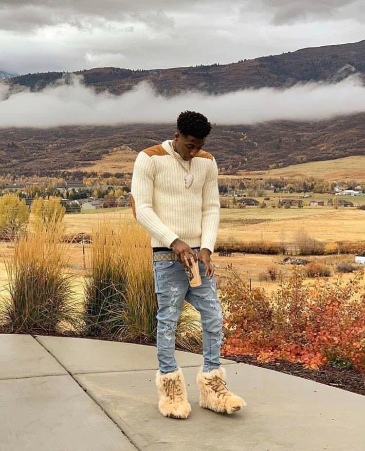 me after i get my iced latte