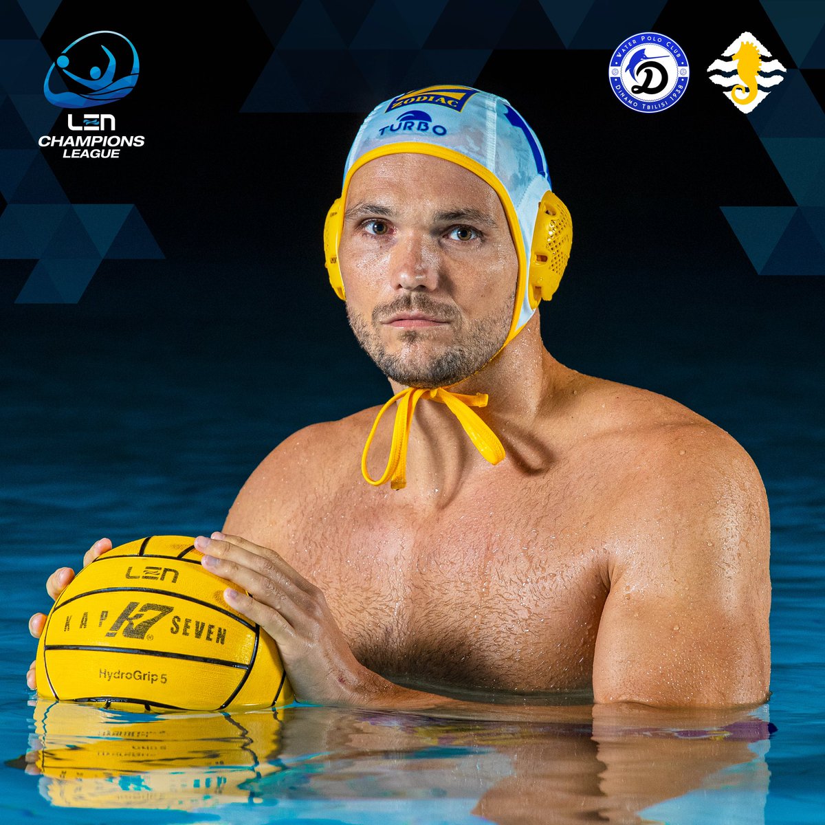 Club Natació Atlètic-Barceloneta tweet media