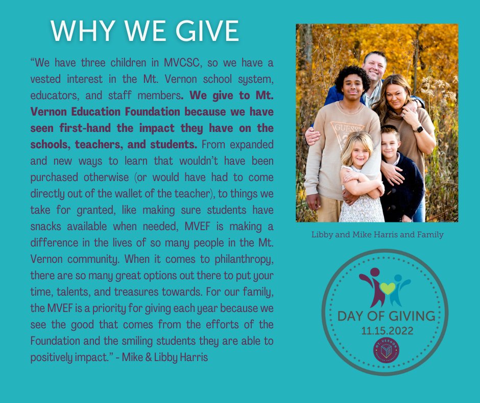 MV Foundation tweet media