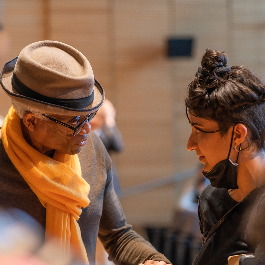 FirstWorks tweet media