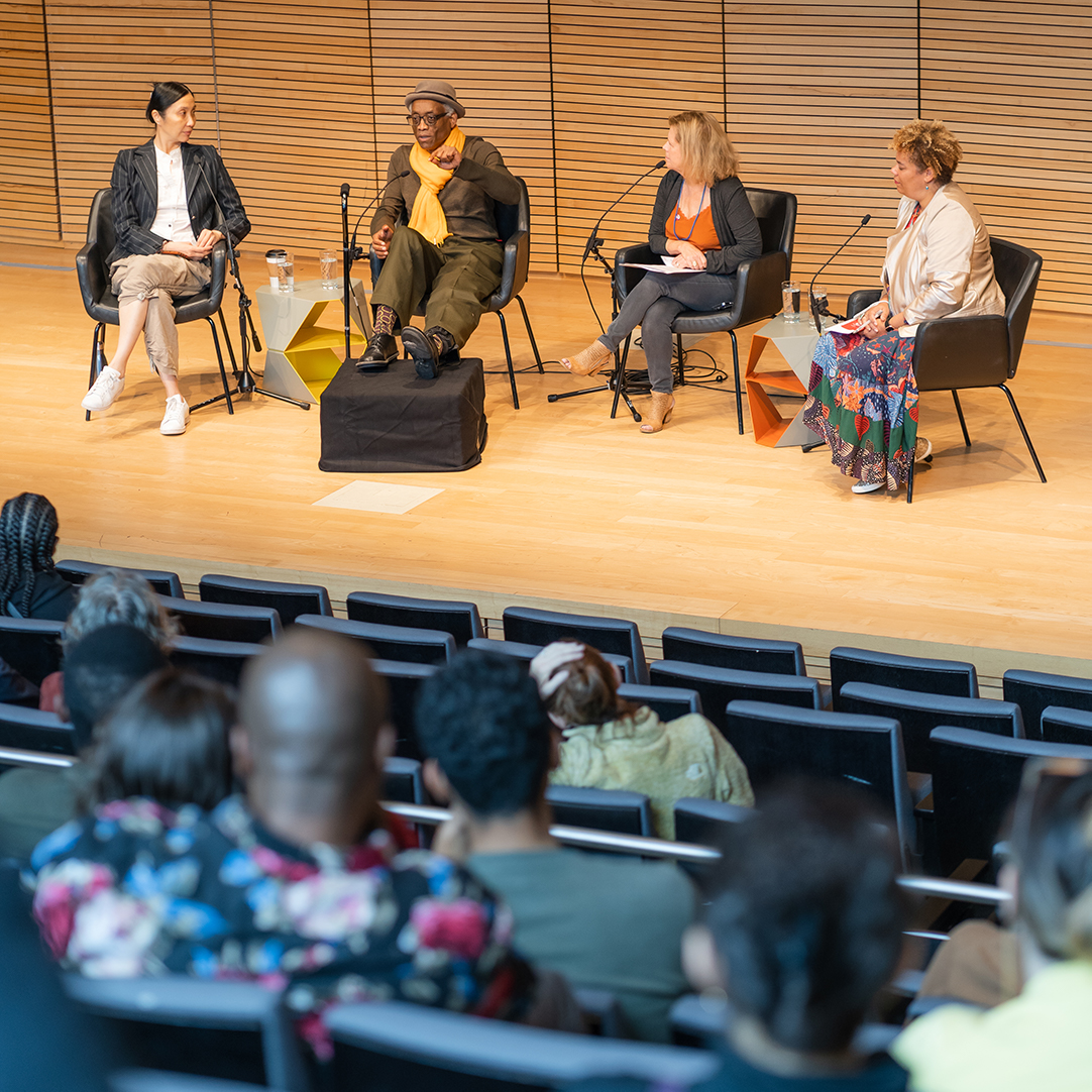 FirstWorks tweet media