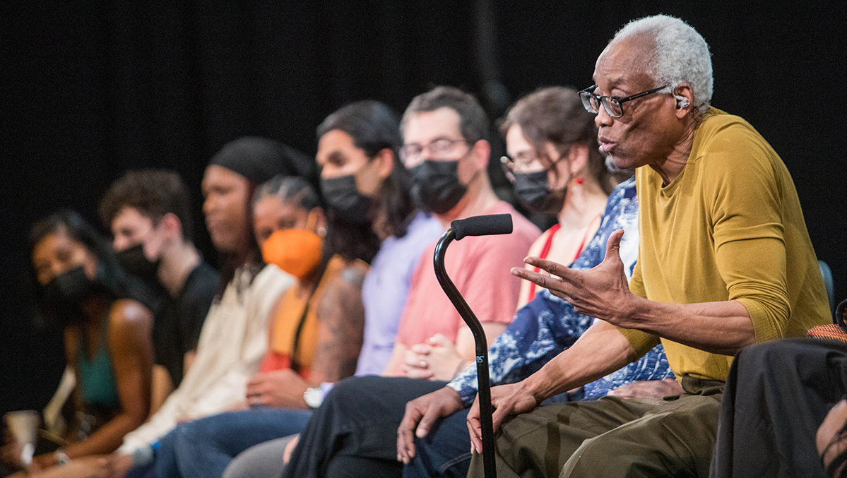 FirstWorks tweet media