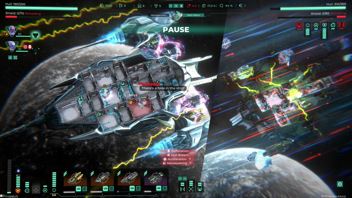 Trigon: Space Story on Steam