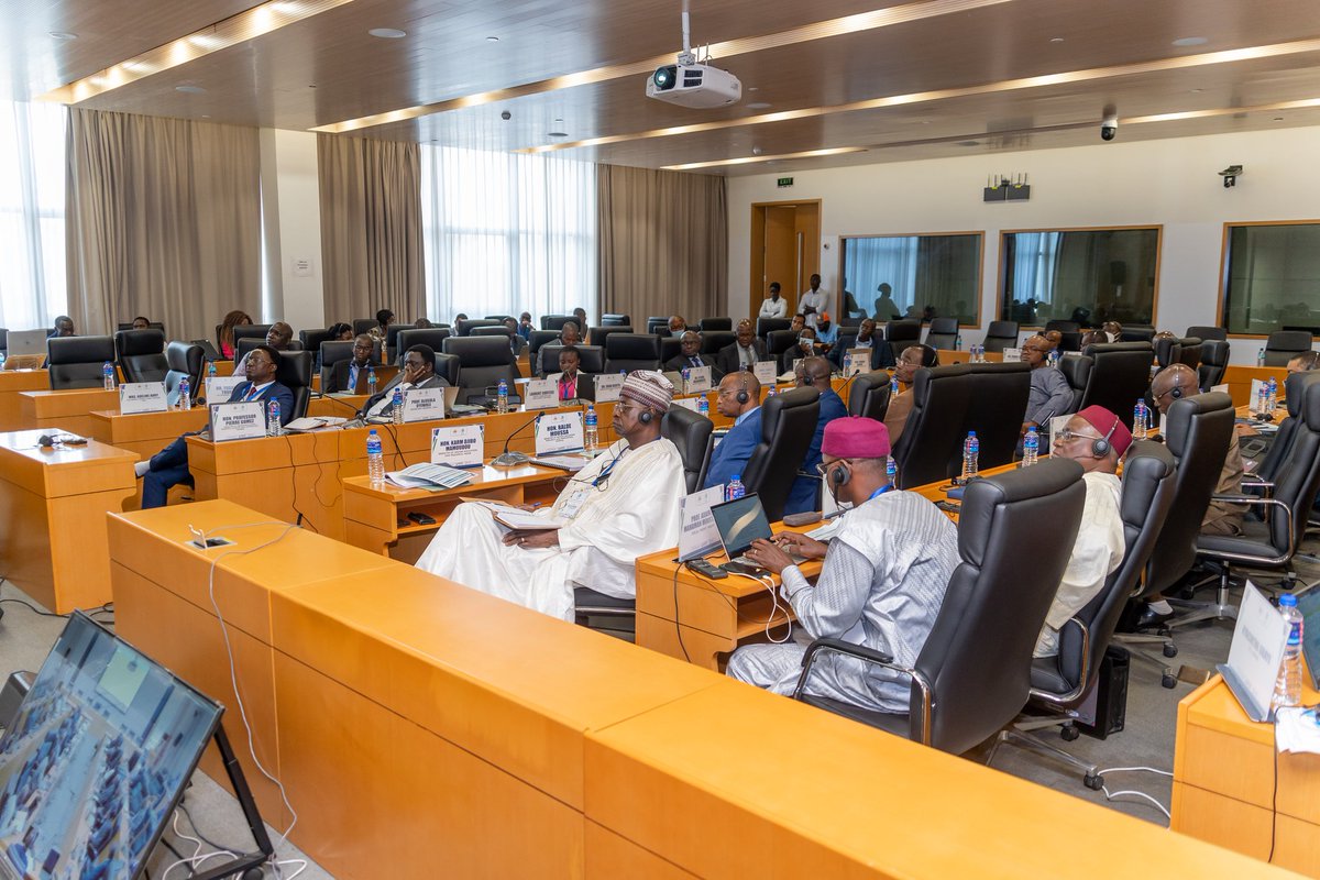 MoHERST - The Gambia tweet media