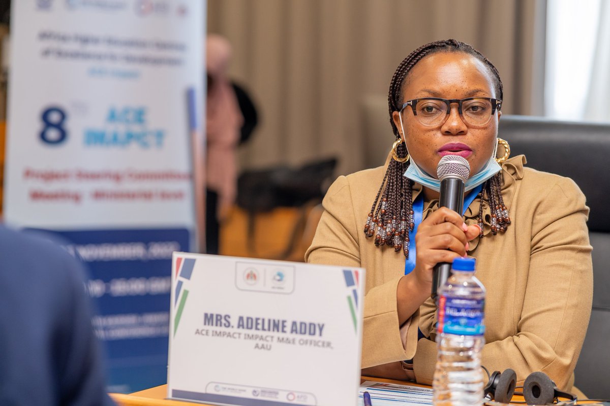 MoHERST - The Gambia tweet media