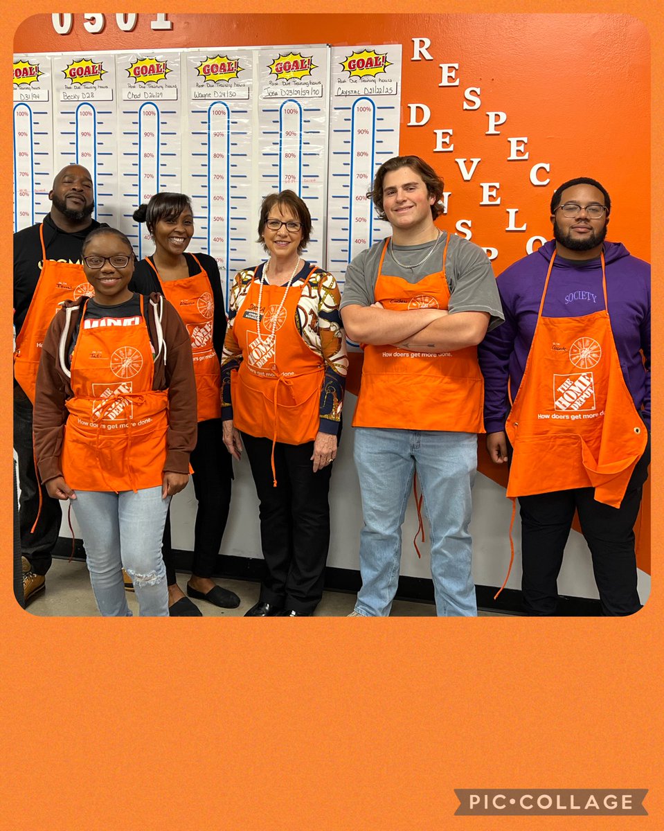Mighty 0501 (@debbiethibode14) on Twitter photo Welcome Terrell, Tati, Aleuxxus, Caden and Adonte to THD, Store 0501 Family! Great orientation! <a href="/JarrodFarmer4/">Jarrod Farmer</a> <a href="/sutton3409/">Justin sutton</a> <a href="/badlissi_hanna/">Hanna Badlissi</a> Welcome Terrell, Tati, Aleuxxus, Caden and Adonte to THD, Store 0501 Family! Great orientation! <a href="/JarrodFarmer4/">Jarrod Farmer</a> <a href="/sutton3409/">Justin sutton</a> <a href="/badlissi_hanna/">Hanna Badlissi</a>