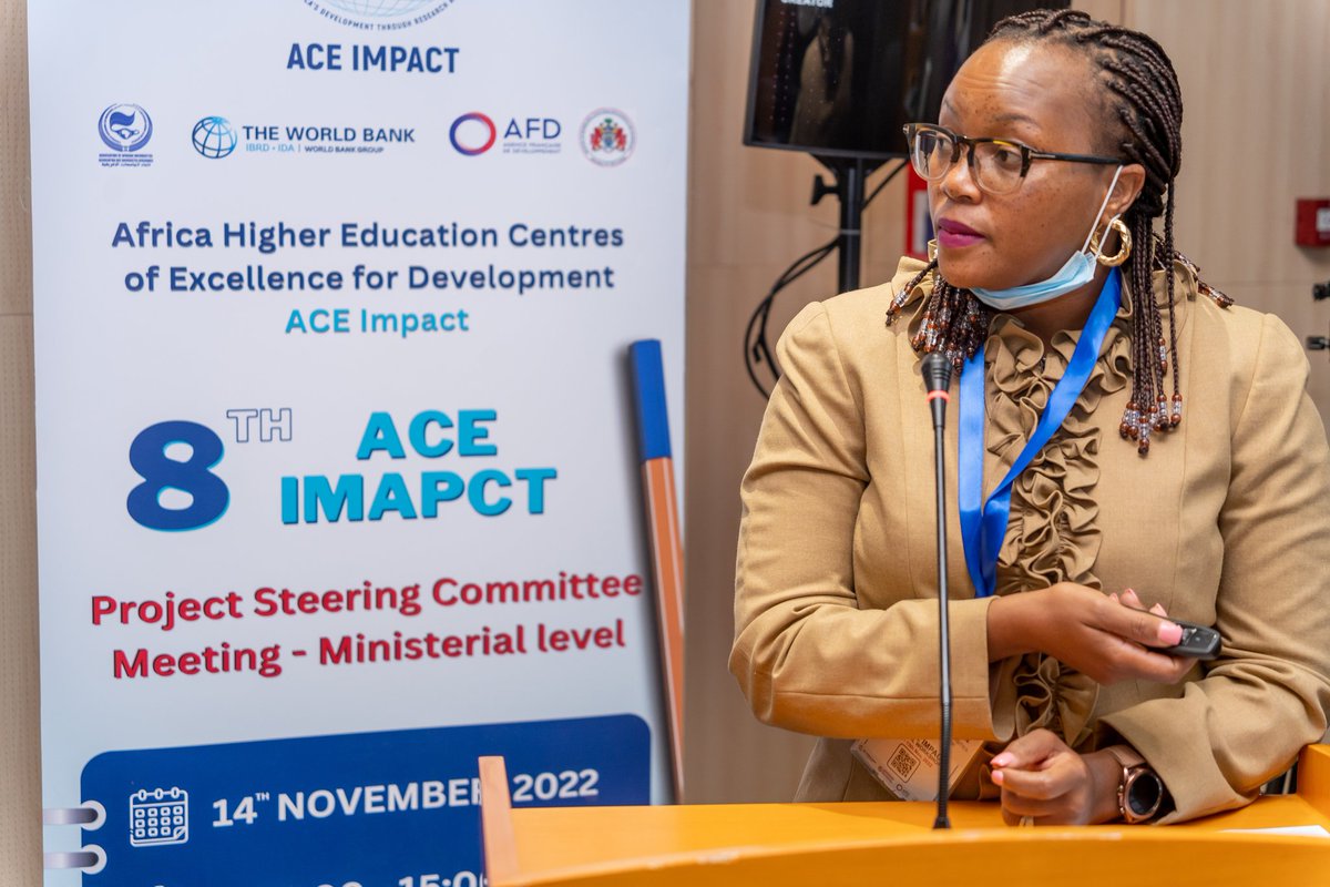 MoHERST - The Gambia tweet media