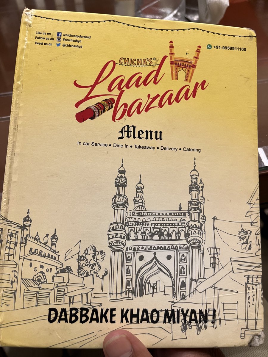 Robin Zaccheus tweet media