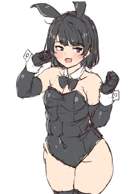 53日目
ラフなデブ 