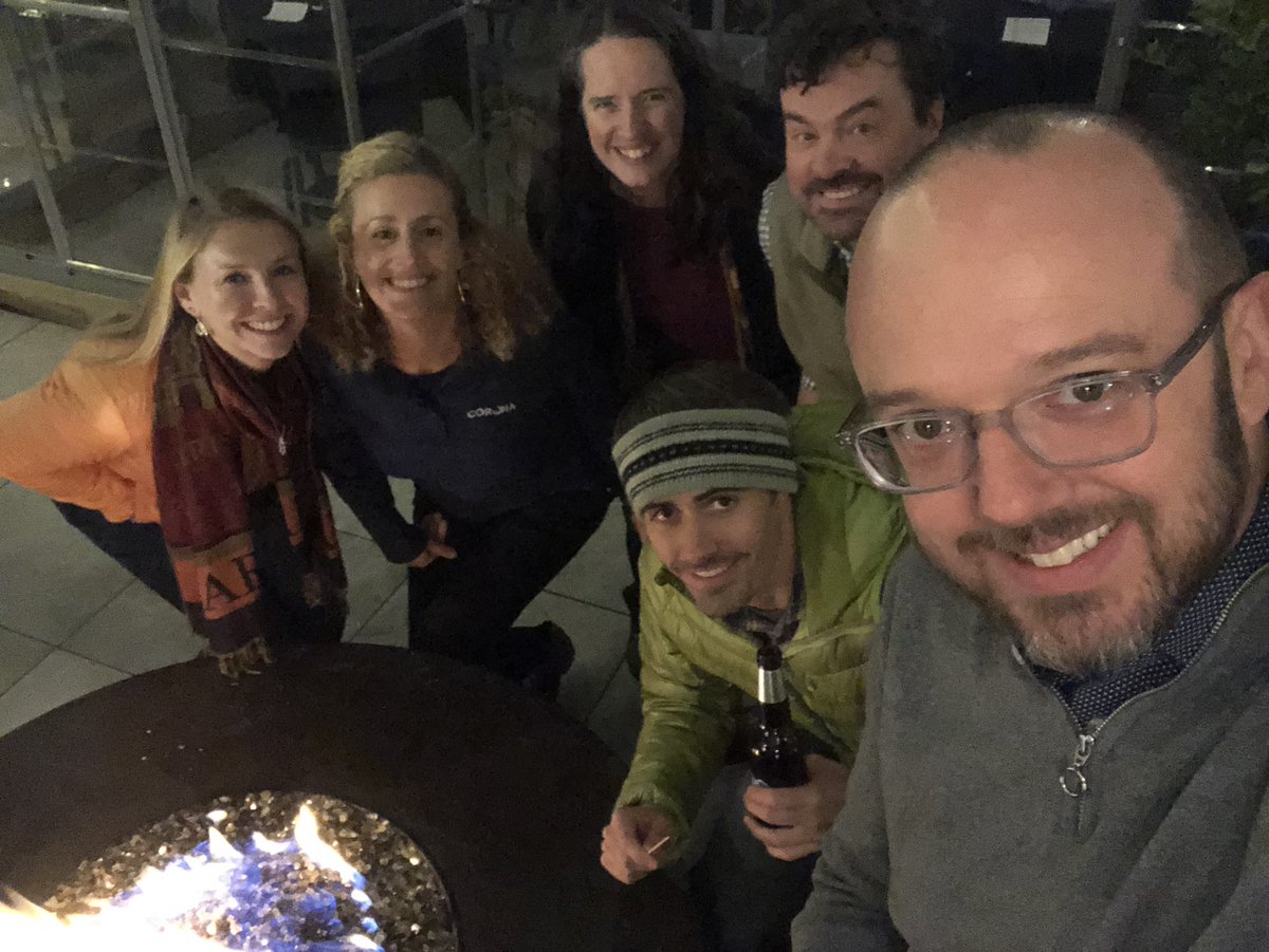 Chad Seidel (@chadseidel) on Twitter photo Great start to the <a href="/awwa/">American Water Works Association</a> #WQTC22 with the <a href="/coronaenv/">Corona Environmental</a> team! Looking forward to great conversations with water nerd friends. Check out our presentations on #MDBP, #PFAS, #SourceWaterProtection, #wildfire, #tasteandodor, and #pilottesting issues for water utilities. Great start to the <a href="/awwa/">American Water Works Association</a> #WQTC22 with the <a href="/coronaenv/">Corona Environmental</a> team! Looking forward to great conversations with water nerd friends. Check out our presentations on #MDBP, #PFAS, #SourceWaterProtection, #wildfire, #tasteandodor, and #pilottesting issues for water utilities.