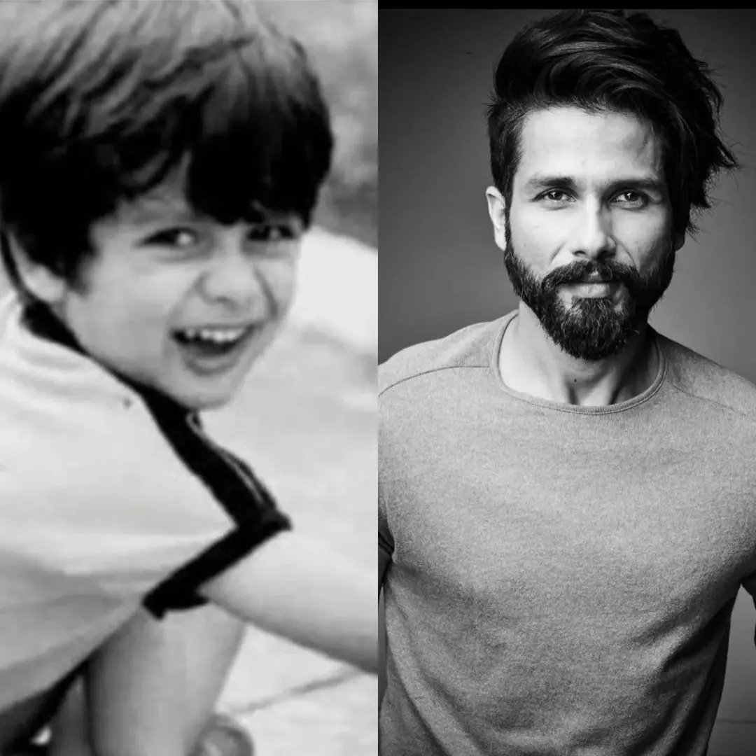 9xmHaqSe's tweet photo. Celebs Looking cute as a button in their Childhood-Adult pics
#HappyChildrensDay
#happychildrensday2022
#vickykaushal #kiaraadvani #sidharthmalhotra #deepikapadukone #kareenakapoor #anushkasharma #hritikroshan #shahidkapoor #vickat #vickykat #vickykaushalfans #deepveer https://t.co/jNh8bMESii