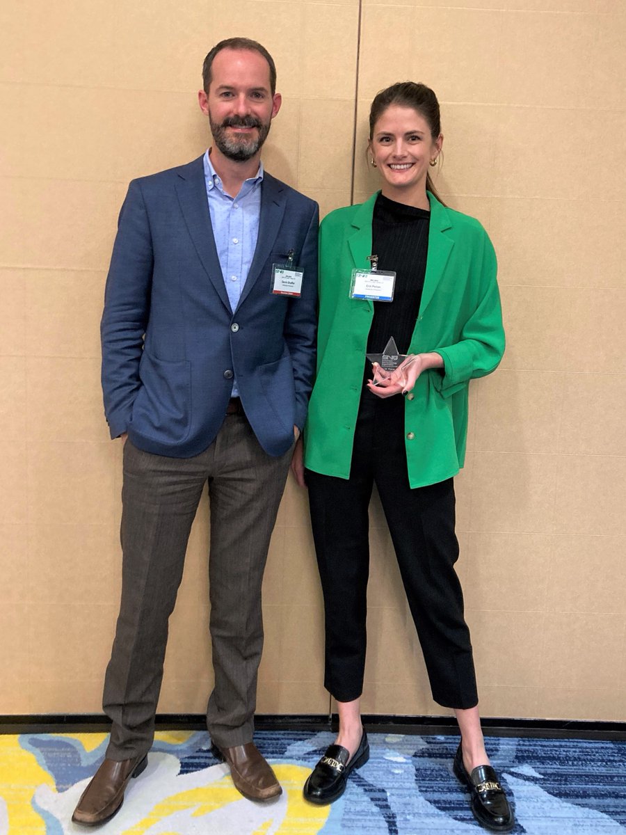 Shaffer Lab (@shaffer_lab) on Twitter photo Congratulations to PhD student Erin Picton on her first-place performance in the <a href="/susnanotech/">Susnano</a> Nano Pitch competition! Excellent pitch about engineered covalent organic framework (COF) separators to improve organic battery performance. Great work! <a href="/UHEngineering/">UH Cullen College of Engineering</a> #CoogEngineers Congratulations to PhD student Erin Picton on her first-place performance in the <a href="/susnanotech/">Susnano</a> Nano Pitch competition! Excellent pitch about engineered covalent organic framework (COF) separators to improve organic battery performance. Great work! <a href="/UHEngineering/">UH Cullen College of Engineering</a> #CoogEngineers