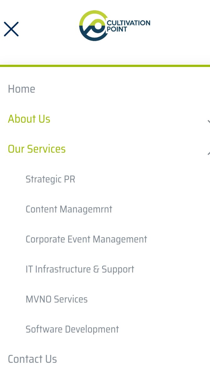 CultivationP's tweet photo. We establish long-lasting strategic and professional business relationships with our clients and business partners as it allows us to remain globally connected and competitive as a player
#CultivationPoint https://t.co/wApOL4Z3Sd