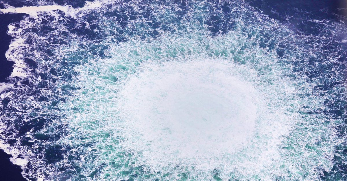 DroneIndustries's tweet photo. ‘Dark Ships’ Emerge From the Shadows of the Nord Stream Mystery :: https://t.co/rNjs3bZgQY #AISdata #ArtificialIntelligence #SafetyFirst #SaferSeas https://t.co/h6xx5UCYQn
