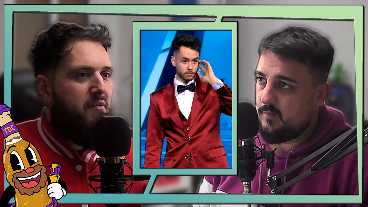 ¿quiénes MERECEN ser los GANADORES de los <a href="/PremiosESLAND/">Premios ESLAND</a> 2023?  | Podcast Tirar Del Cable

🔴 youtu.be/WE-4dBB6na4