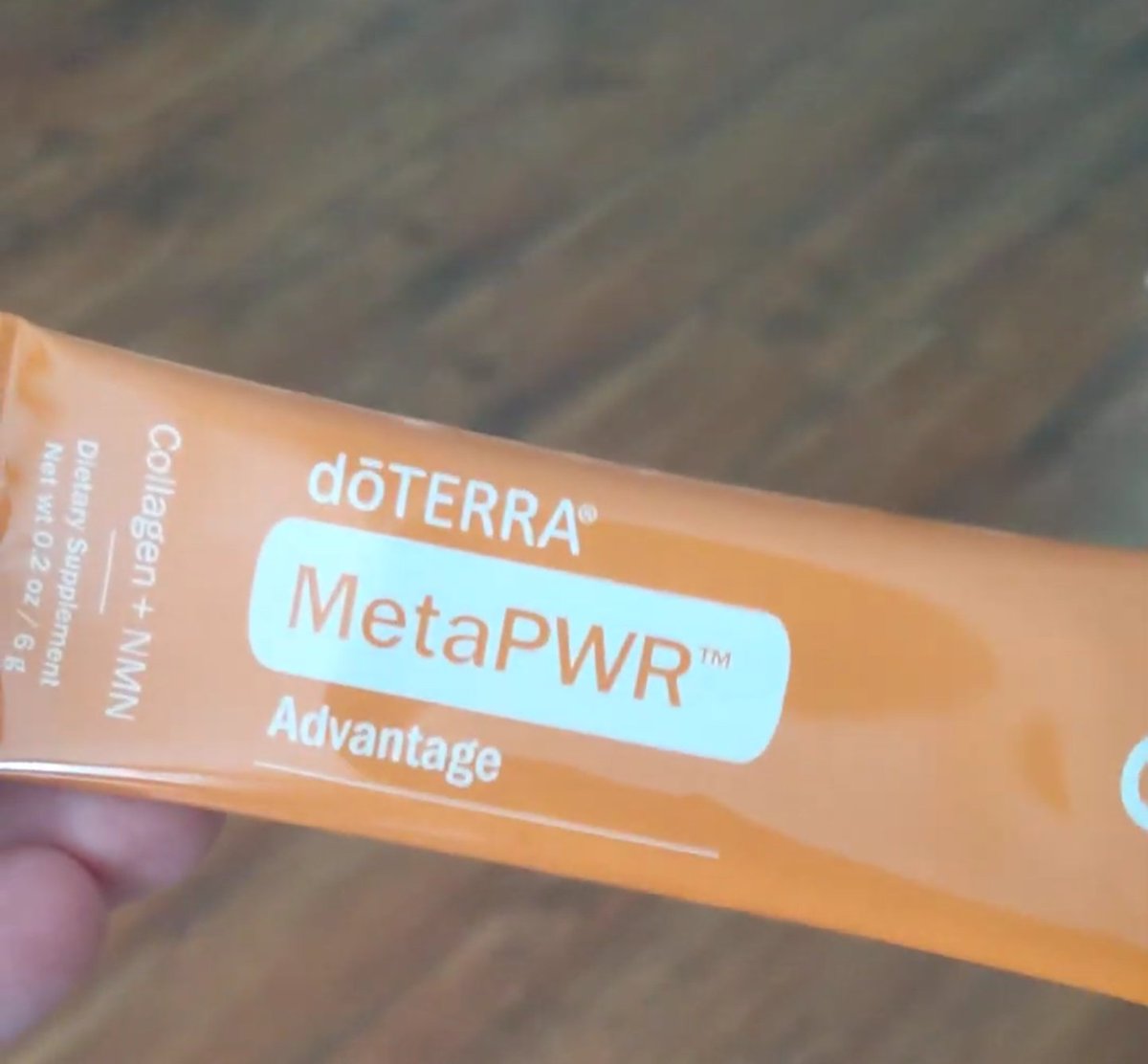 DrPepperDaphne's tweet photo. Today is #onedayhh
I woke up around 8:15 and I'm enjoying a little #gmfb @gmfb and starting my day with @doterra #metapwr
#drpepperdaphne #simplify #sharingiscaring #lifehacks #simplyliving #blogger #slowmotion #monday https://t.co/MYEz5hQesR